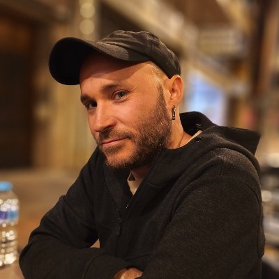Pablo Rochela 🇵🇸 Profile