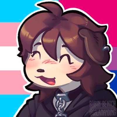 Salamandingさんのプロフィール画像