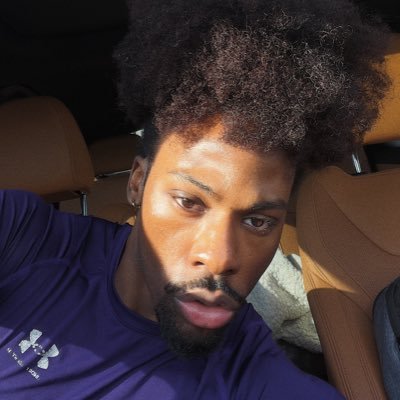 VCU Alum 🐐 | GMU ‘25 | Writer | Photographer |Fitness Enthusiast; Digital Forensics Nerd 🤓Creole Pa