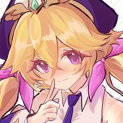 Lucci1544447's profile picture. I'm a fish🐟——₍˄·͈༝·͈˄*₎◞ ̑̑  （⚠️偶尔会有🔞内容）
我不擅长交谈，但我会努力回复你的评论。