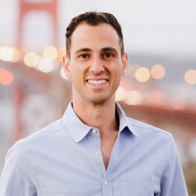 Co-founder, Casa.
Previously: @FirstRound, @Levels, @CloudKitchens, & changed the way people move around cities at @Uber.