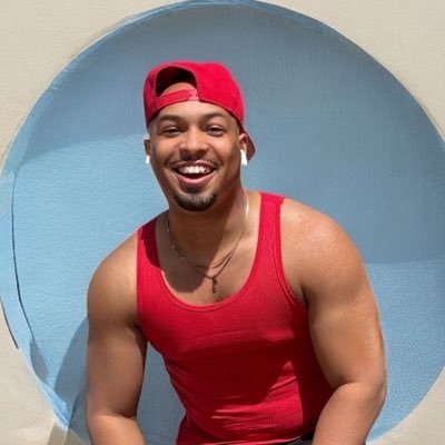 in the 702 but from the Lou the inspiring kool kid, just a goofy silly down to earth guy dont be shy follow me