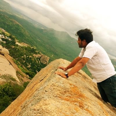 CosmicVinay's profile picture. 