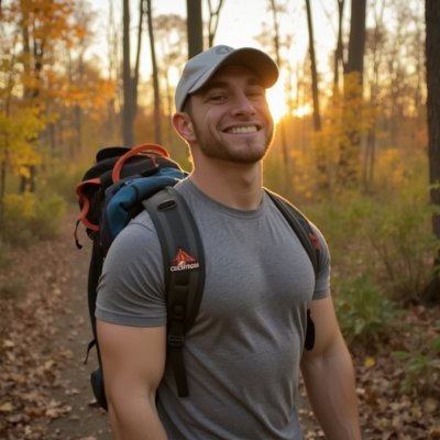 CanaanLinder's profile picture. 