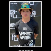 Jacob Pecher (@jacobpecherbsbl) Twitter profile photo