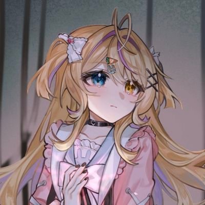 湮雨計畫一期生 🥖 繪師:@gorooon0402 🥖 建模師:@RiehenLin🥖原神🎮 唱英文歌 & 樂團歌🎤 平常都在運動爬山揮棒的V💪