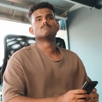 Midhun Thomas PT (@midhuthomaspt) 's Twitter Profile