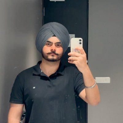 ManprxxtChahal's profile picture. ਤਰਨ ਤਾਰਨ📍