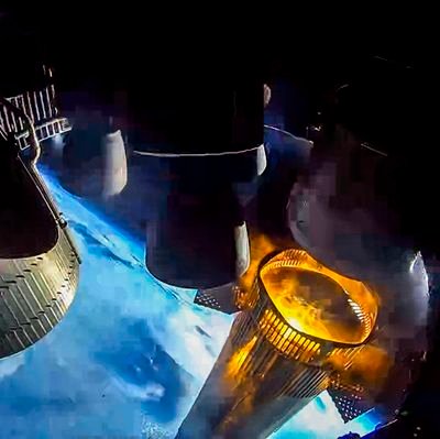 Aerospace Eng. student 🛰 • Geopolitics • History • EPT #48
#AlhamdouLillah