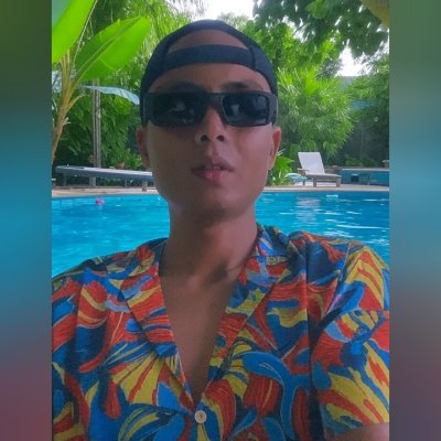 iktesafofficial's profile picture. Total free is not realy free..! This is a real problem. All freedom harms others! There is nothing in the world called freedom™ Freedom means only hypocrisy!