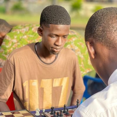 thomasjaiye's profile picture. Tech Enthusiast || Chess Player || Madridista || Poet || Uite|| Katangaite||