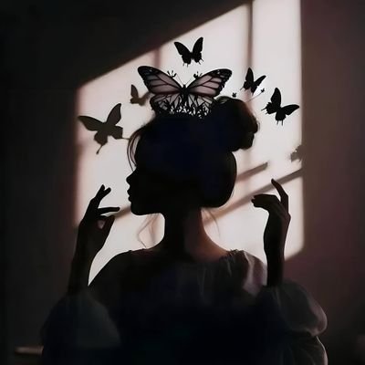 أنني فتاه احب الحياه ، طموحاتي كبيرة وواسعة واسعى لتحقيقها ✨
ممكن تتفاعلوا مع تغريداتي 🔁💓💬 🥺 رجائا تفاعلوا لاتبخلوا 💞
