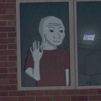 existential dread.