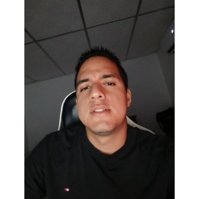 OsmanMartinezMe's profile picture. Social Media Manager 📊
Venezolano 🇻🇪