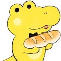 Wani_pan11's profile picture. 復活音垢的なやつ笑 無言フォロー失礼しますね！！