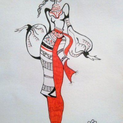 dandara_bomfim's profile picture. Every man has his price