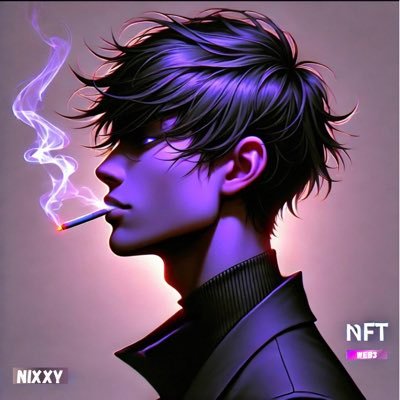 founder @x_raid_dao |Art lover | CM |~#ARKHAM | Monad 💜| alt @nixxy_eth