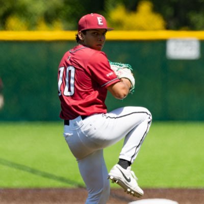 Eastlake HS ‘26 | @EastlakeBB | @WashingtonAs Premier 18U | 3.7 GPA l LHP/OF