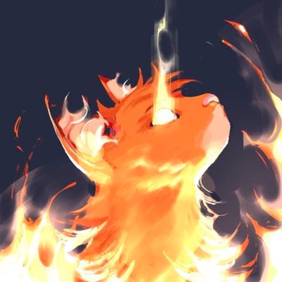 20+ old |
pfp by @eepykeepy |
Ig I have an art acc now? @Mobupandraws