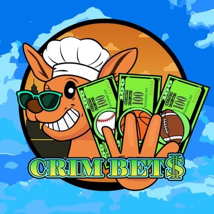 Turning stats into stacks 💵 | Daily NBA/MLB/Tennis Picks 🏀⚾️🎾 | Tracked Picks and Verified | Use CODE: KHOA on @PropsEdge. Join for FREE picks down below!