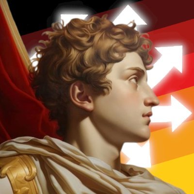 ApollHyperborea's profile picture. Traditionalist | Volksdeutscher | ☦️