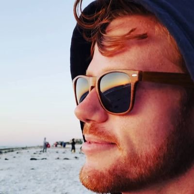 WesleyVoght's profile picture. Mostly Tampa sports stuff. #TeamFairPole