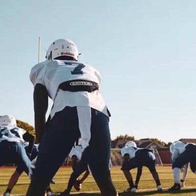 HortonReon44677's profile picture. Reon Horton | RB | 5’10” | Class of 2029 📍 Austin High School (TX) 💨 Speed. Power. Vision. ✍️Locked in year-round —  greatness every rep.📽️ film loading.