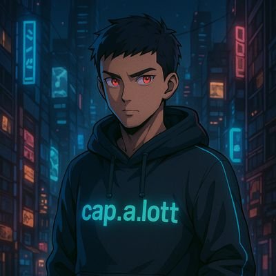 Just a tech savvy | cyber security and blockchain development intern | content creator | community moderator and a very active raider/shiller 👮♂️👨💻