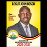 jb_Loklit's profile picture. medic| youth rights activist| PLU diehard | Musevenist | NRM Blood