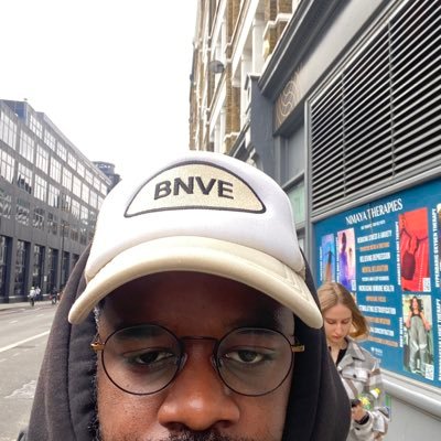 08lasilva's profile picture. Je Suis Pas Perdu