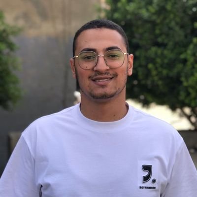 Abdallah_kh_1's profile picture. "I'm Abdallah, a Frontend Developer sharing my coding journey and problem-solving. My goal is to help developers learn and improve through real-world projects."