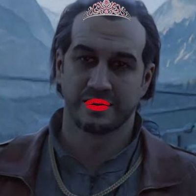 DAILYNIKCoD's profile picture. Nikolai Belinski Daily 🤗