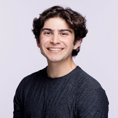 ryan_tabrizi's profile picture. research @AdobeResearch, @berkeley_ai