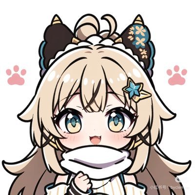 Huan___Meng's profile picture. 这里是幻梦！喜欢kig，音乐🎼和绳子🪢 →角色是绮良良，才羽桃井，下江小春 ，中野梓→想要贴贴更多的娃！！！