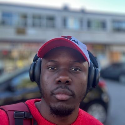 I code, Hngi7 finalist, PHP lover, a @chelseafc fan, an upcoming therapist and a civil engineer. I fell in love with @laravelphp..