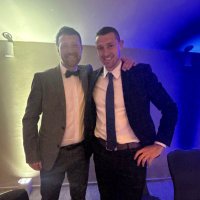 Luke Jenkins (@lukejenkinscm) 's Twitter Profile Photo Luke Jenkins (@lukejenkinscm) 's Twitter Profile Photo