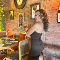 Alyosha (@alarasaris) Twitter profile photo