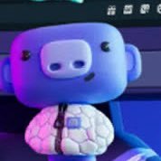BvbyVerse's profile picture. Weaponizing content for DeFi || Educating Web3 like a movement || Making brands roar || Reply girl || PW3 4.0-native