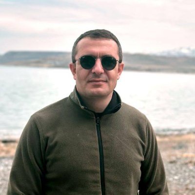 MustafaTuba AKKUŞ Profile