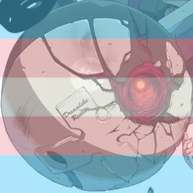 they/she | EVIL and WOKE Bedframe | i love being +50 on block | washed at ggst | member of @TRANS4TEKKEN