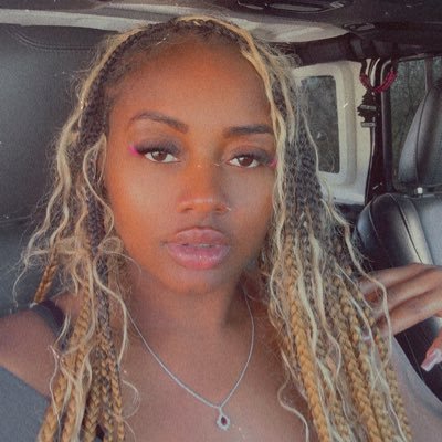 ThatGirlHynessi's profile picture. Everything Happens For A Reason . . . ✨