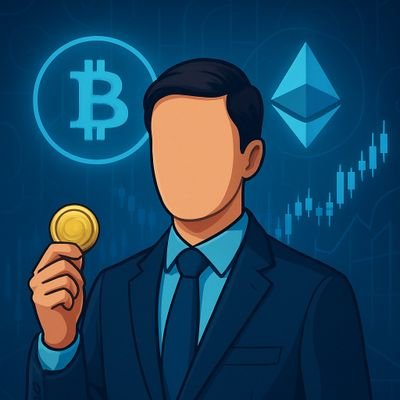 Block7vvip's profile picture. محلل فني مهتم بالعملات الرقمية، أشارك تحليلات تحديثات السوق