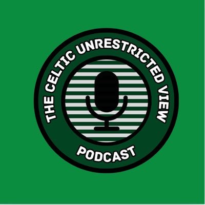 CELTIC PODCAST With honest views and opinions with guest specials 🎙🍀 Panel : Ryan, JP, Alan, Daniel & Barry Bannan Sponsored by AB ENTERTAINMENT 🎤