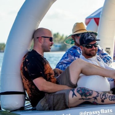 btatgood13's profile picture. #HereWeGo #GoGators #PawsUp #HeatCulture