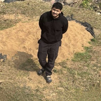 bgukr_'s profile picture. Investor