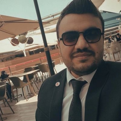 👨🏻💻Finas Afyon KOCATEPE ÜNİVERSİTESİ 2018 Lisans 2021 Yüksek Lisans mezunu