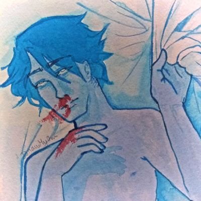 désespouhèreさんのプロフィール画像