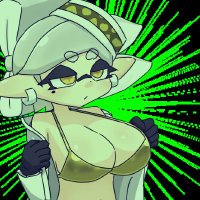 Marie 💚 (@tentatitties) 's Twitter Profile Photo