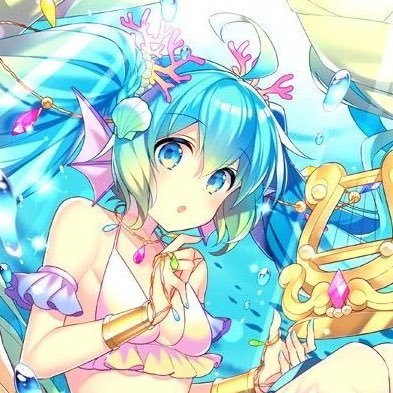 Not Aimee ⚢ 🏳️‍🌈🦑🐙 Team Crystals 💎さんのプロフィール画像