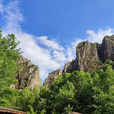 SERKANBGN's profile picture. Eğitimci